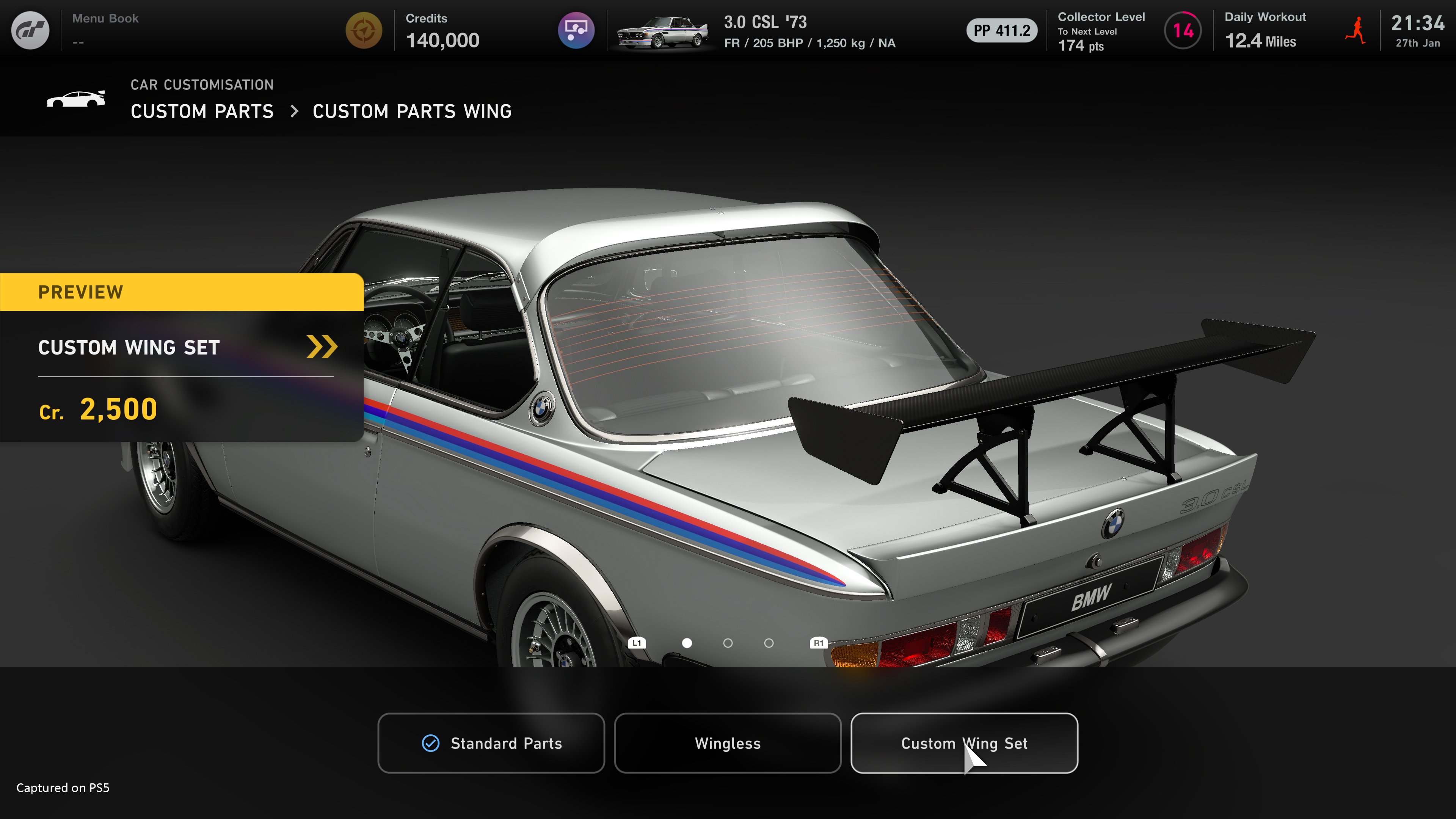 Gran Turismo 7 - Imagen 19